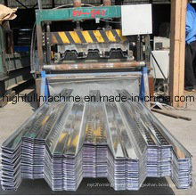 Galvanized Metal Floor Decking Sheet